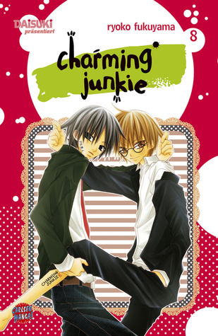 Charming Junkie 08 book cover