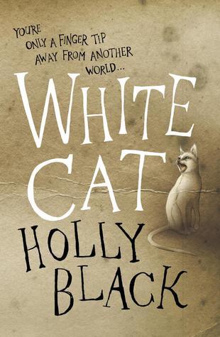 White Cat (Curse Workers, #1)