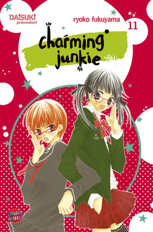 Charming Junkie 11 book cover