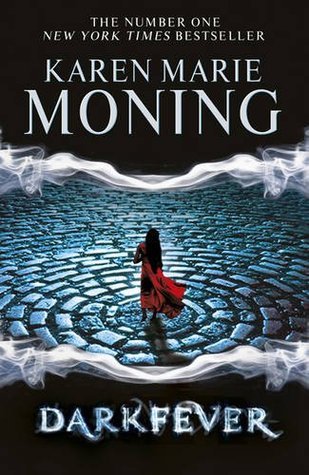 Darkfever (Fever, #1)