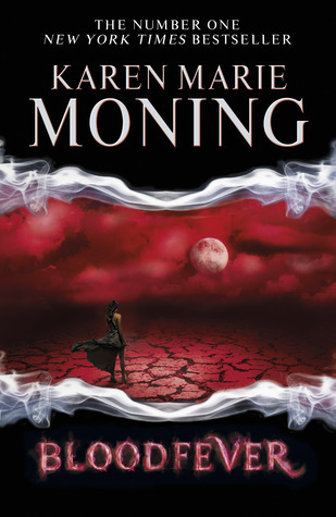 Bloodfever (Fever, #2)