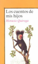 Los cuentos de mis hijos book cover