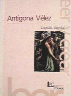 Antígona Vélez