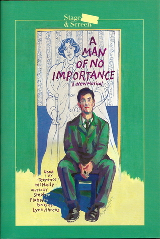 A man of no importance: A new musical