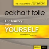 The Journey Into Yourself book cover