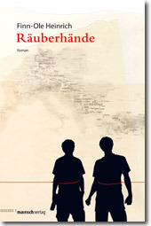 Räuberhände