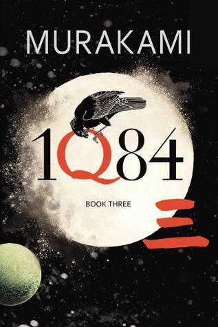 1Q84: Book Three
