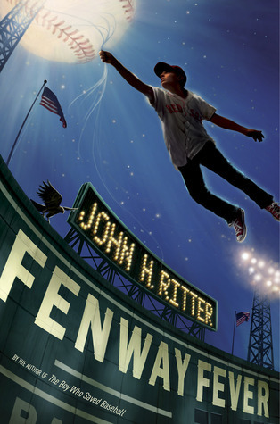 Fenway Fever