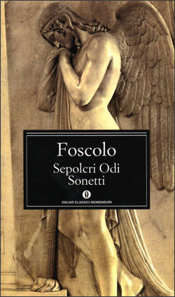 Sepolcri - Odi - Sonetti book cover