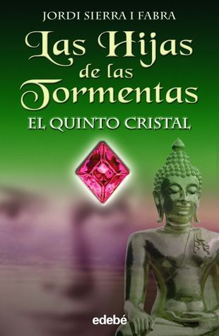 Las hijas de las tormentas book cover 3