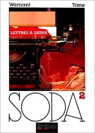 Lettres à Satan