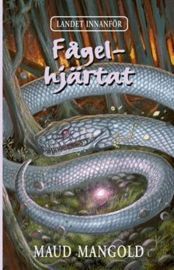 Fågelhjärtat book cover