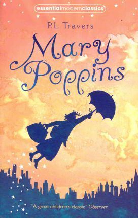 Mary Poppins (Mary Poppins, #1)