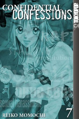 Confidential Confessions, Band 7 by Reiko Momochi Goodreads