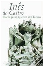 Inês de Castro book cover