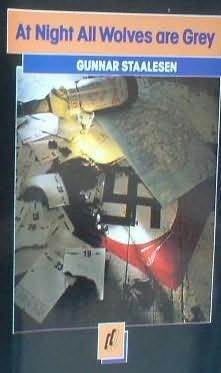 At Night All Wolves Are Grey book cover