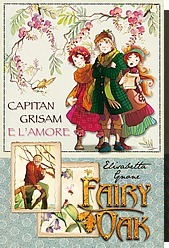 Capitan Grisam e l'amore