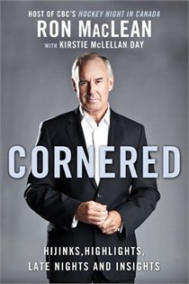 Cornered: Hijinks, Highlights, Late Night and Insights