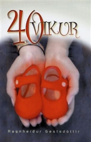40 vikur