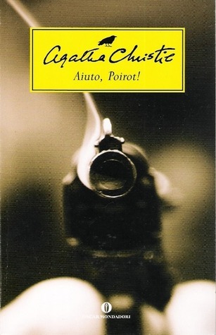 Aiuto, Poirot! (Hercule Poirot, #2)