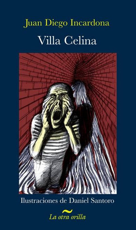 Villa Celina book cover