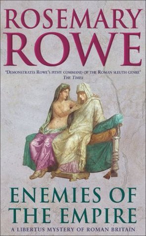 Enemies of the Empire