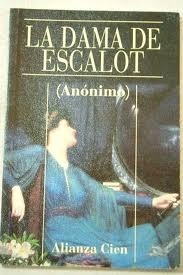 La Dama de Escalot