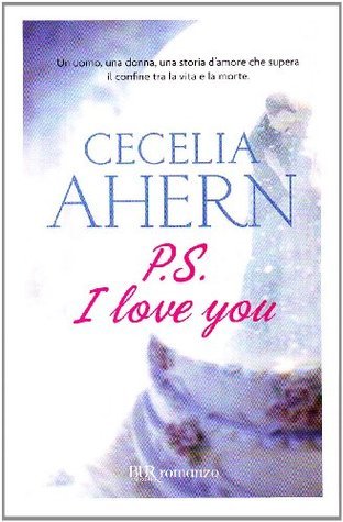 P.S. I love you