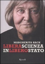 Libera scienza in libero Stato book cover