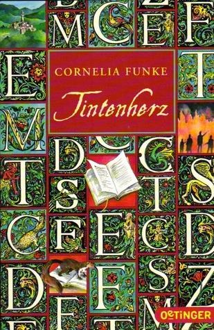 Tintenherz
