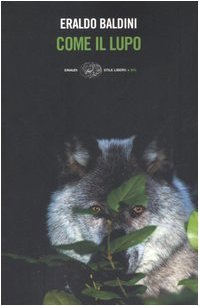 Come il lupo book cover