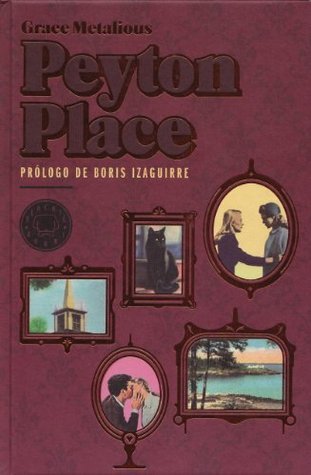 Peyton Place (Peyton Place, #1)