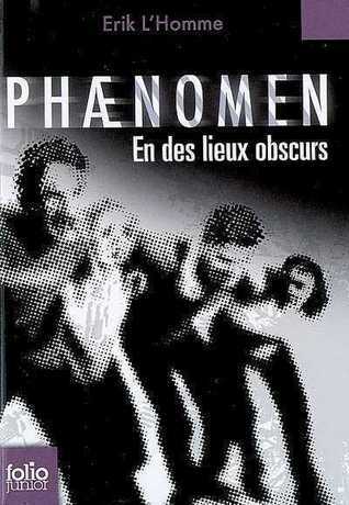 Phaenomen book cover 3