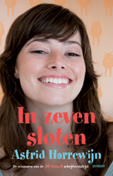 In zeven sloten
