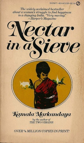 Nectar in a Sieve