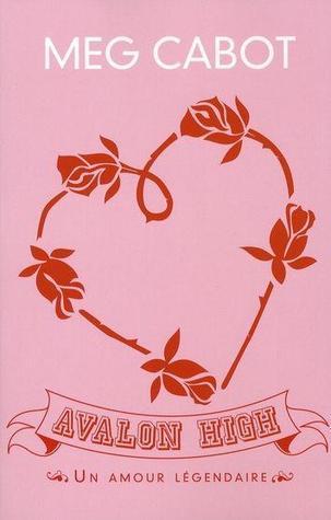 Avalon High