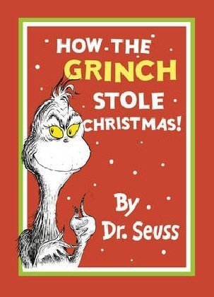 How the Grinch Stole Christmas!