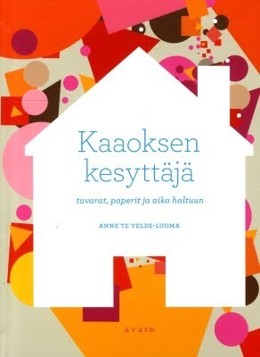 Kaaoksen kesyttäjä