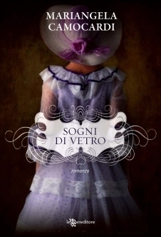 Sogni di vetro book cover