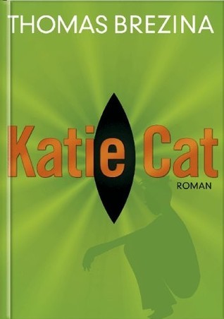 Katie Cat book cover