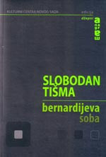 Bernardijeva soba