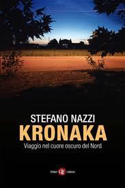 Kronaka book cover