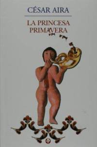 La princesa primavera
