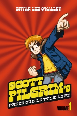 Scott Pilgrim's Precious Little Life (Scott Pilgrim, #1)