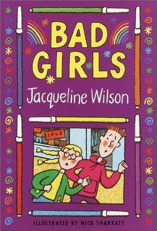 Bad Girls