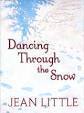 Dancing Through the Snow book cover