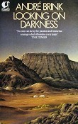Looking on Darkness book cover