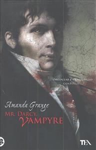 Mr. Darcy, Vampyre