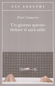 Un giorno questo dolore ti sarà utile