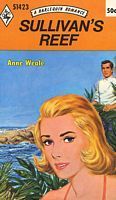 Sullivan's Reef book cover